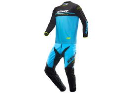 Kenny Tenue Elite Bleu / Noir 2019