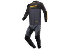 Kenny Tenue Elite Noir / Or 2019