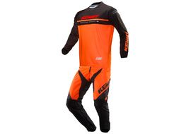 Kenny Tenue Elite Orange 2019
