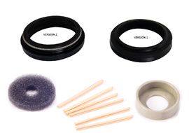 BikeYoke Kit entretien pour Revive pour 30,9 et 31,6