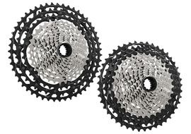 Shimano Cassette XTR M9100 12 vitesses 2025