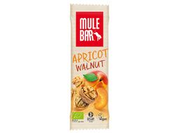 Mulebar Barre énergétique Abricot, Noix