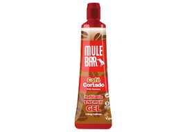 Mulebar Gel énergétique Café Cortado