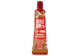 Mulebar Gel énergétique Caramel Salé