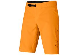 Fox Short Flexair Lite Atomic Orange - Taille 36