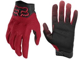Fox Gants Defend Kevlar D3O Cardinal – Taille S