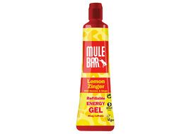 Mulebar Gel énergétique Citron, Gingembre