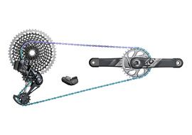 Sram Groupe X01 Eagle AXS 1x12v avec pédalier DUB 32T
