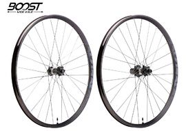 Race Face Paire de roues Aeffect R 30 Boost 27.5 2020