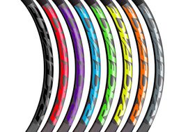 Race Face Kit Stickers pour jantes - Large 2024