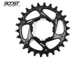 Hope Plateau Retainer Ring Direct Mount Boost - Noir 2024