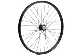 Hope Roue arrière Fortus 35 Noir 29" 2024