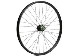 Hope Roue arrière Fortus 35 Noir 27,5"