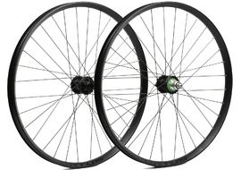 Hope Paire de roues Fortus 35 Noir 27,5''
