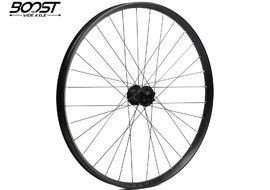 Hope Roue avant Fortus 35 Noir 27,5'' Boost