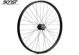 Hope Roue arrière Fortus 35 Noir 27,5'' Boost