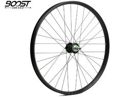 Hope Roue arrière Fortus 35 Noir 29'' Boost 2024