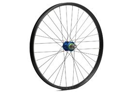 Hope Roue arrière Fortus 35 Bleu 27,5''