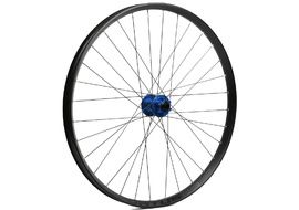 Hope Roue avant Fortus 35 Bleu 27,5''