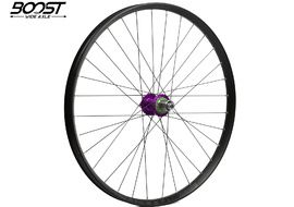 Hope Roue arrière Fortus 35 Violet 27,5'' Boost 148 mm