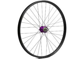Hope Roue arrière Fortus 35 Violet 27,5''