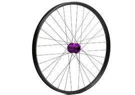 Hope Roue avant Fortus 35 Violet 27,5''