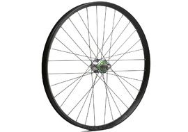 Hope Roue arrière Fortus 35 Argent 27,5''