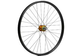 Hope Roue arrière Fortus 35 Orange 27,5''