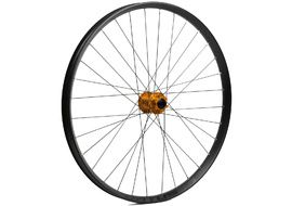 Hope Roue avant Fortus 35 Orange 27,5''