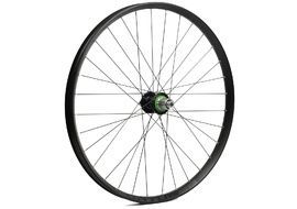 Hope Roue arrière Fortus 35 Noir 27,5'' 150 mm