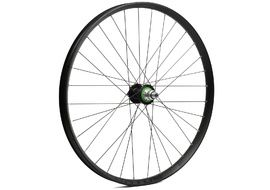 Hope Roue arrière Fortus 35 Noir 29'' 150 mm 2024