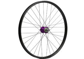Hope Roue arrière Fortus 35 Violet 27,5'' 150 mm