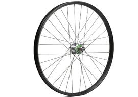 Hope Roue arrière Fortus 35 Argent 27,5'' 150 mm