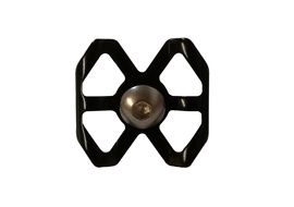 Mondraker Guide gaine pour cadre aluminium
