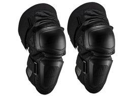 Leatt Genouillères Enduro Noir 2022