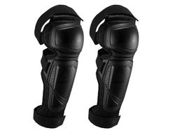 Leatt Genouillères 3.0 EXT Noir 2022