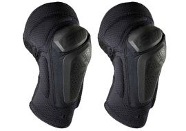 Leatt Genouillères 3DF 6.0 Noir 2022