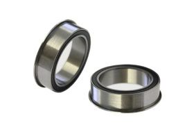 Black Bearing Boitier de pédalier Press Fit PF41 pour axe 30 mm