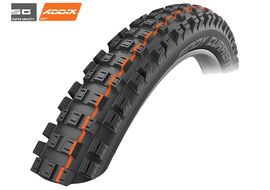 Schwalbe Pneu Eddy Current Arrière Tubeless Easy SG E25 29'' 2.60 - Addix Soft 2023