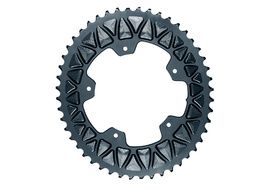 plateau oval vélo vtt