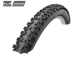 Schwalbe Pneu Hans Dampf Tubeless Ready 27,5" 2.35 - Addix Performance 2024