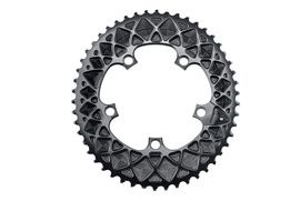 Plateau Ovale pour vélo Route