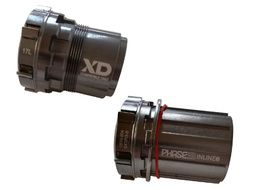 Mondraker Corps de roue libre 6 cliquets pour roue MDK