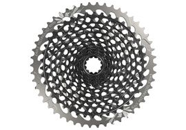 Sram Cassette X01 Eagle XG-1295 12 vitesses Noir - 10-50 dents