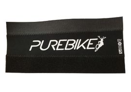 Purebike Protège base logo Purebike - 19,5 cm