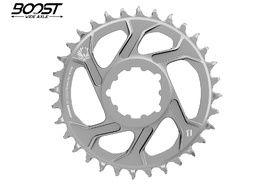 Sram Plateau X-Sync 2 Eagle Direct Mount Boost 3 mm Polar Grey