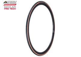 Hutchinson Pneu Fusion 5 Performance Kevlar Pro Tech 700x25 Tan - ElevenSTORM