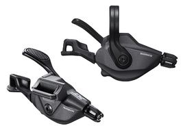 Shimano Commande de vitesses arrière XT SL-M8100 12 vitesses 2023