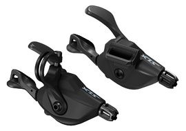 Shimano Commande de vitesses arrière SLX SL-M7100 12 vitesses 2021