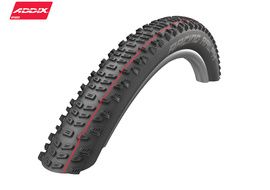 Schwalbe Pneu Racing Ralph Tubeless Easy SnakeSkin 27,5" 2.25 - Addix Speed 2024